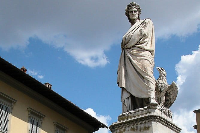 Entrance and Guided Tour of Santa Croce Basilica - The Itinerary: Basilica First, Piazza Santa Croce Second