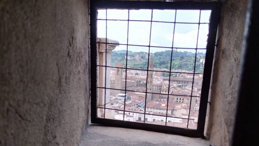 Entry Tickets to Brunelleschi's Cupola in Florence - Practical Rules: What You Can and Cannot Bring
