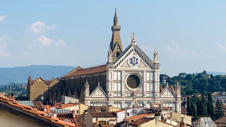 Entry Tickets to Brunelleschi's Cupola in Florence - Santa Reparata: The Hidden Duomo Layers Beneath Your Feet