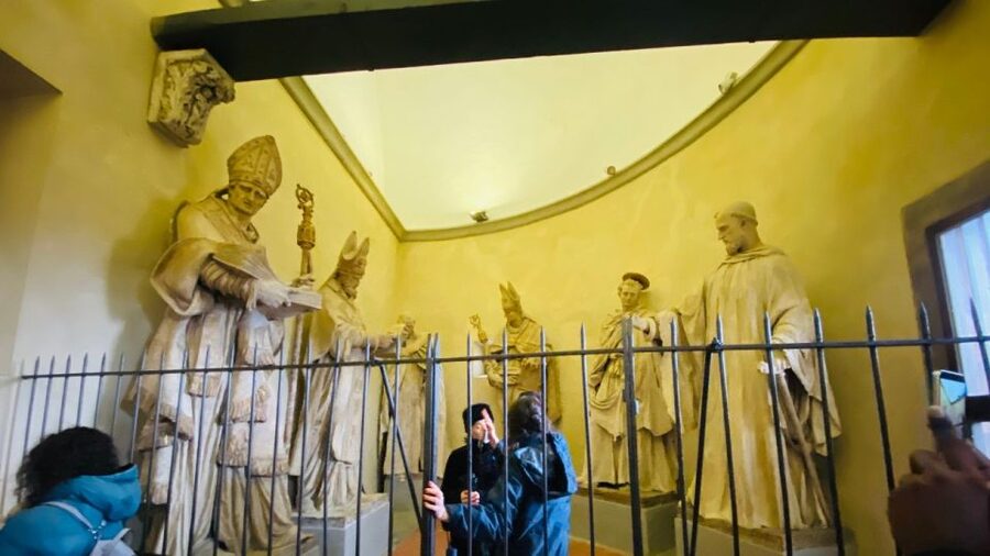 Entry Tickets to Brunelleschi's Cupola in Florence - Price and Value: Is $70 Worth It?