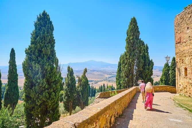 Essence of Chianti Small Group Tour with Lunch and Tastings from Florence - What You Actually Get Out of Three Tastings and One Lunch