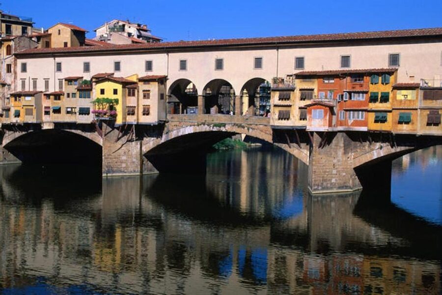 Essential Florence Walking Tour to discover its history - The Religious Center: Duomo Area From the Outside