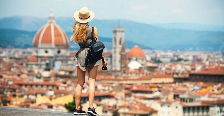 Essential Florence Walking Tour to discover its history - Orsanmichele Statues, Donatello and Ghiberti