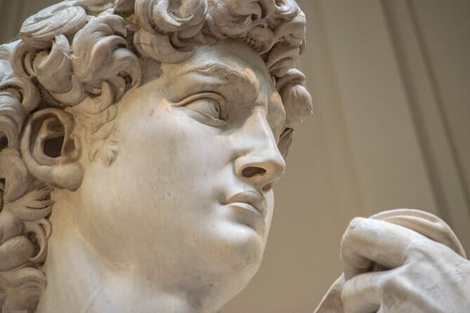 Essential Florence Walking Tour with an Expert Local Guide - Dante’s neighborhood: Casa di Dante without the tourist fog