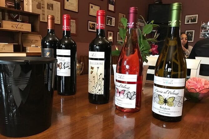 Exclusive Bolgheri from Florence: The Land of the Super Tuscan - How much drinking time do you get, and how to pace it
