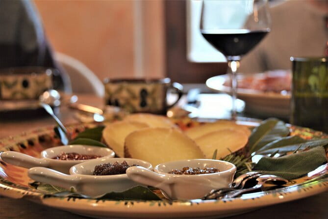 Exclusive Chianti Classico Day Trip from Florence - Guides you might meet, and why the human factor matters