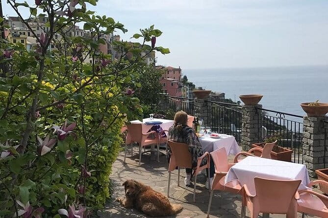 Exclusive Cinque Terre by Ferry with stop in Pisa from Florence - What the day feels like: stairs, pace changes, and comfort tactics