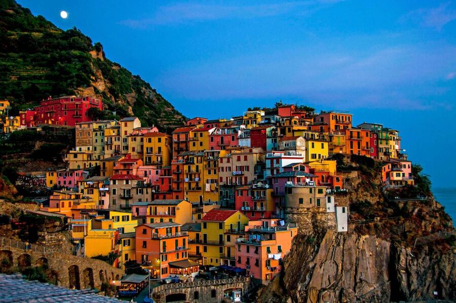 Exclusive Cinque Terre day tour by Ferry with stop in Pisa - Pisa at the End: A Famous Stop with Real Timing Reality