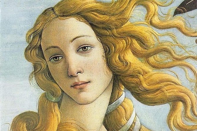 Exclusive Early Morning Uffizi: Semi-Private with Private Option - Key points to know before you go