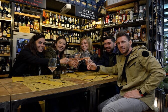 Exclusive Ferrari and Pagani with Balsamic Tour from Florence - From Florence to Modena: the smart way to do Ferrari, Pagani, and balsamic