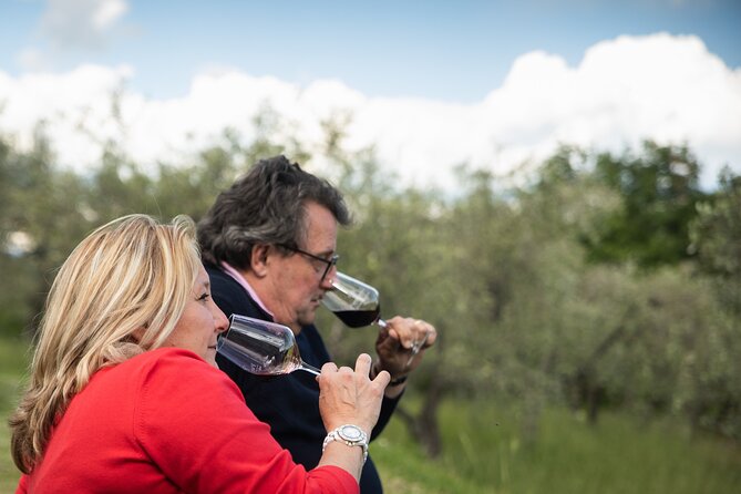 Exclusive lunch, Winery tour, Organic wines in Chianti Classico - Timing, tour length, and how to plan your Chianti afternoon