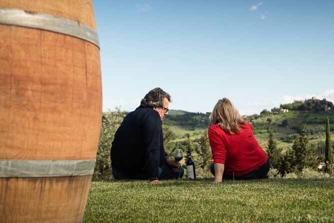 Exclusive lunch, Winery tour, Organic wines in Chianti Classico - Practical tips so your afternoon runs smoothly