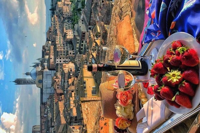 Exclusive Private tour To Siena and San Gimignano - Siena Cathedral Area: A 2-Hour Visit That Actually Works