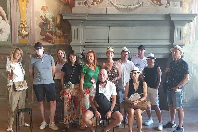 Exclusive Private Tuscany Wine Tour & Food Pairing Session - Time permitting: a hill town stop when the schedule allows