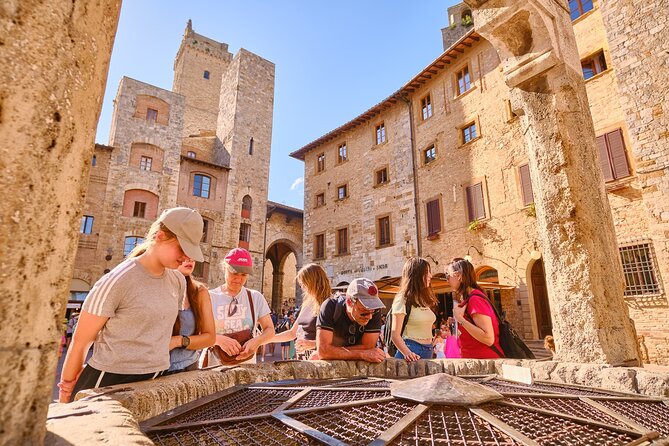 Exclusive Siena and San Gimignano Tour & Chianti Wine Experience - Key things I’d circle before booking
