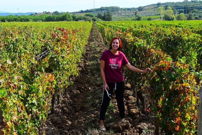 Exclusive Suvereto tour from Florence: Land of Elisa Bonaparte - Suvereto village time: medieval streets plus a km 0 lunch