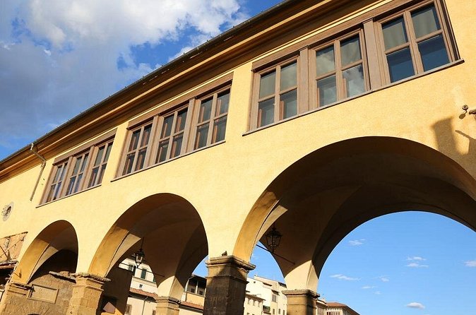 Exclusive Uffizi Gallery and Vasari Corridor Small Group Tour - Who this is best for, and who should think twice