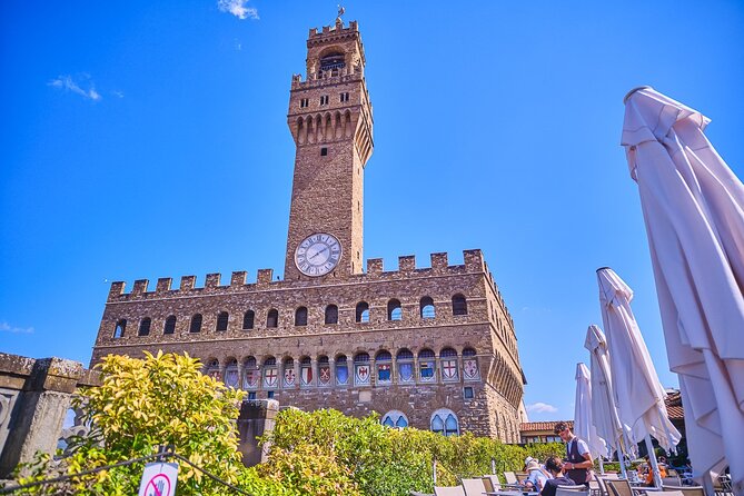 Exclusive Uffizi Gallery and Vasari Corridor Small Group Tour - Should you book this Uffizi and Vasari Corridor small group tour?