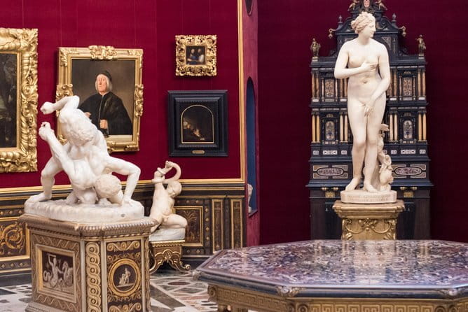 Exclusive Uffizi Gallery Private Visit - Skip-the-Line Access and a Private Pace That Changes Everything