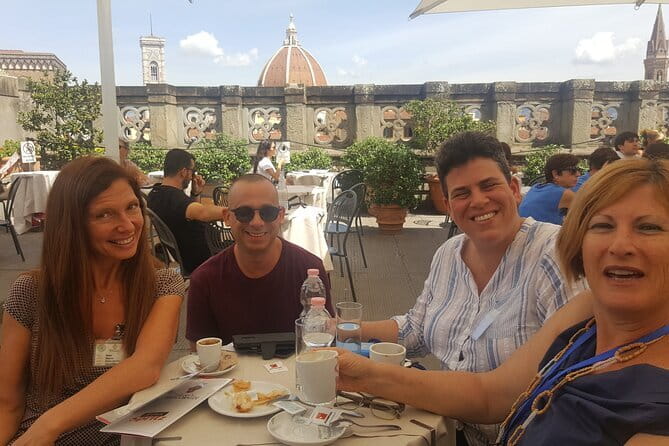 Exclusive Uffizi Gallery Private Visit - Why the Works Are Arranged the Way They Are