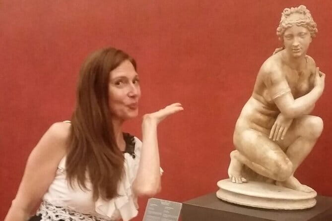 Exclusive Uffizi Gallery Private Visit - Piazza della Signoria Start Point, Then Into Medici-Era Rooms