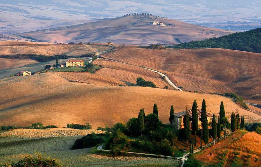 Exclusive Val d’Orcia Full-Day Wine Tour from Florence - The Smooth Part: Pickup, Transit, and How to Prep