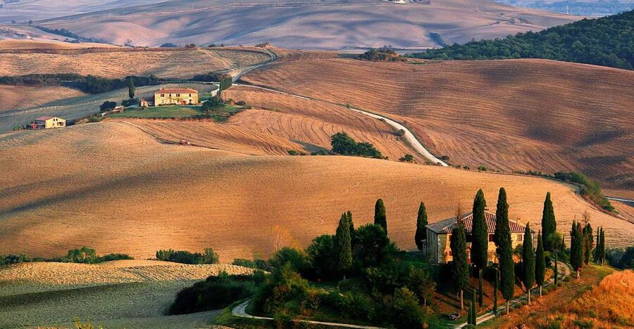 Exclusive Val d’Orcia Full-Day Wine Tour from Florence - Price and Value: What $498 Per Person Really Buys