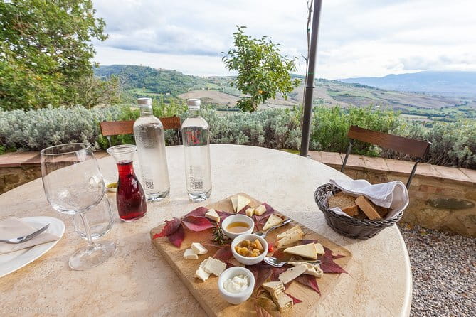 EXCLUSIVE - Wine Tasting near Florence with Castle and Ancient Cellars Tour - Price and value: is $81.28 per person a fair deal?