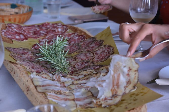 Experience Chianti & Cheese w/ 3 wineries & dairy visit—max 8 pp - The Dairy Visit and Cheese Factor: Food Pairing Day, Not Wine-Only Day