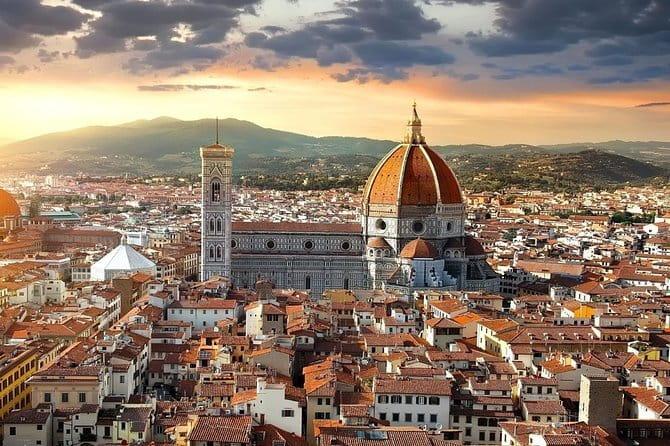 Experience On The Road - The Birth of Venus in Florence - Key highlights you can count on