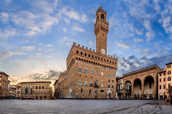 Experience On The Road - The Birth of Venus in Florence - What this Florence puzzle walk is really like