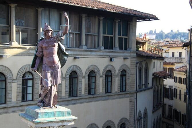 Experience On The Road - The Birth of Venus in Florence - Price and value for a 90-minute Florence adventure