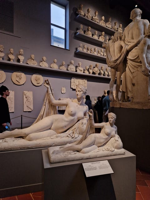 Explore Accademia Gallery on Free Museum Day - Key highlights worth planning for