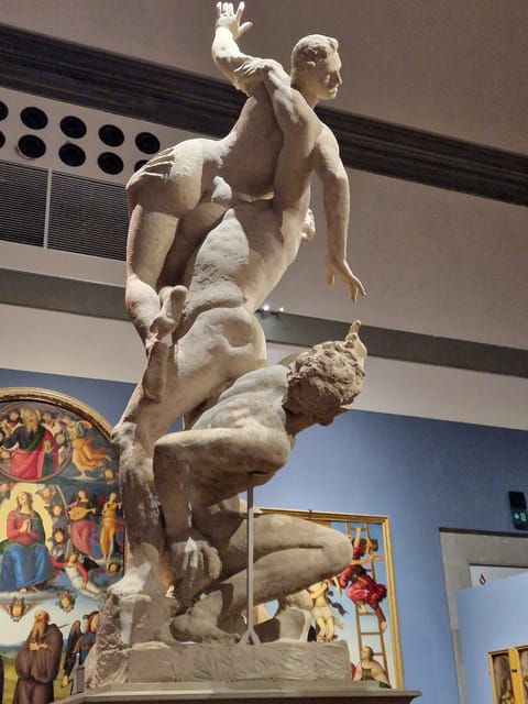 Explore Accademia Gallery on Free Museum Day - Accademia on Free Museum Day, the smart way to see David