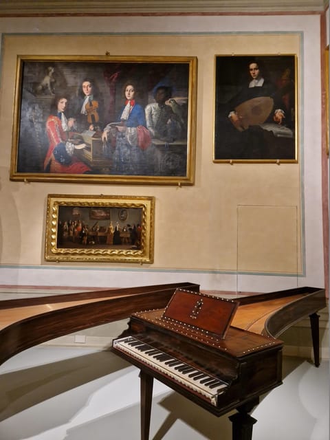 Explore Accademia Gallery on Free Museum Day - A guided visit that helps you not get overwhelmed