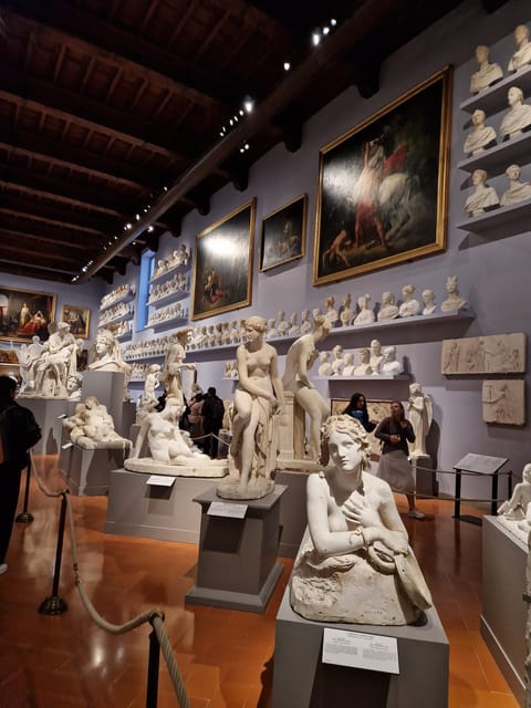 Explore Accademia Gallery on Free Museum Day - Who this tour suits best, and who might want something longer