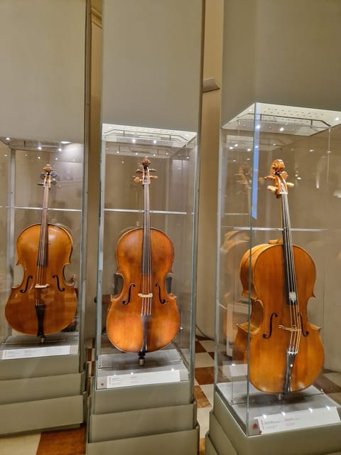Explore Accademia Gallery on Free Museum Day - Should you book this Accademia Gallery tour?