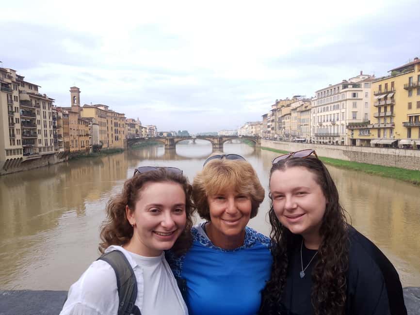 Express Florence and Medici Chapel and Michelangelo Tour - Finishing at Basilica di San Lorenzo, with Michelangelo’s Florence in focus