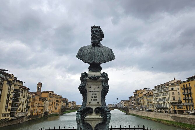 Express Florence - Medici Chapel & Highlights Walking Tour - Key highlights at a glance