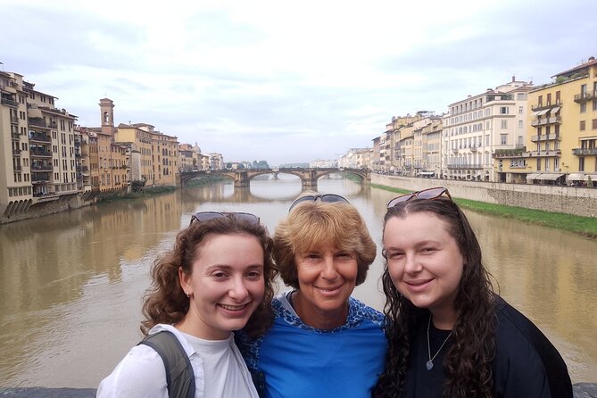 Express Florence - Medici Chapel & Highlights Walking Tour - San Lorenzo Basilica and the Medici Chapels focus