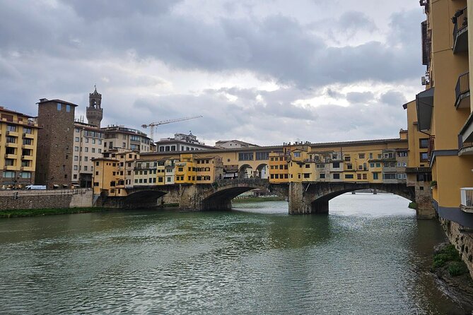 Express Florence - Medici Chapel & Highlights Walking Tour - Price, walking time, and whether it feels like value