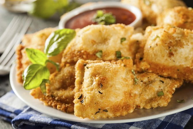 Express Pasta-Making Lesson with Gourmet Dinner - Key highlights you will feel right away