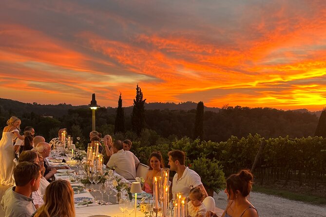 Farm To table Experience on an organic hilltop estate in Tuscany - Key things to know before you go