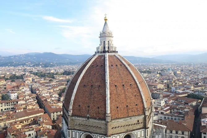 Fascinating Florence: Guided Walking Tour - Where you start in Florence, and how not to lose the meeting point