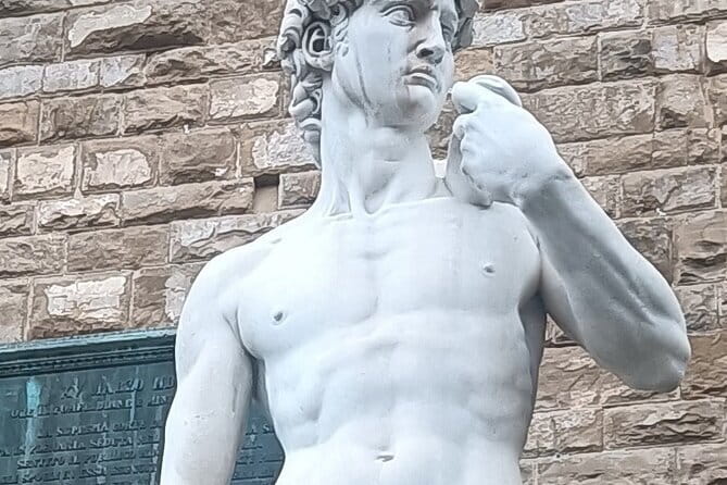 Fast Track Entrance to Galleria dell'Accademia With Audio Guide - Michelangelo’s David and the Accademia experience at your pace
