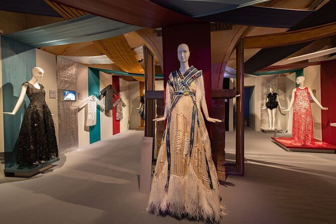 Ferragamo Museum in Florence - Key things to know before you go