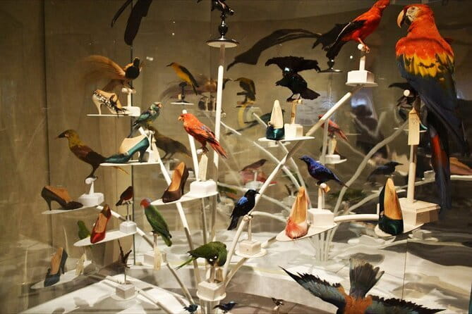 Ferragamo Museum in Florence - Should you book the Ferragamo Museum ticket?