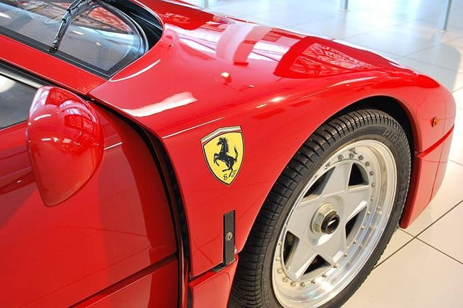 Ferrari Parmesan Cheese Balsamic Vinegar wine & food PRIVATE TOUR from FLORENCE - Key highlights you should know