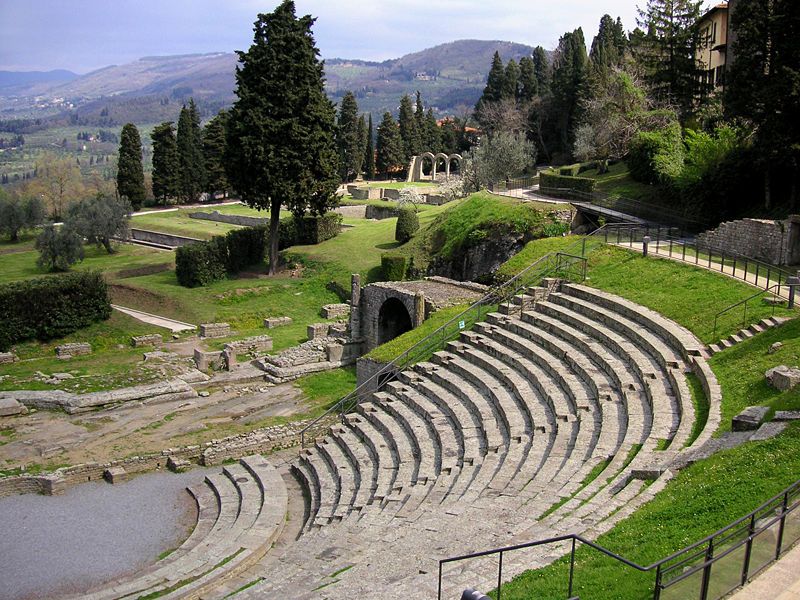 Fiesole and Medici Villas Half-Day Tour From Florence - Key Highlights Worth Your Time