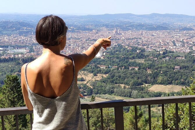 Fiesole. Art and history over the horizon - Why Fiesole sets you up for Florence